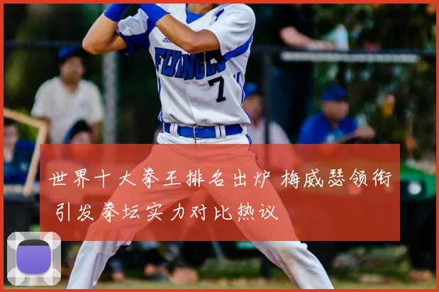 世界十大拳王排名出炉 梅威瑟领衔 引发拳坛实力对比热议