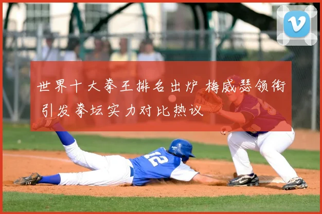 世界十大拳王排名出炉 梅威瑟领衔 引发拳坛实力对比热议