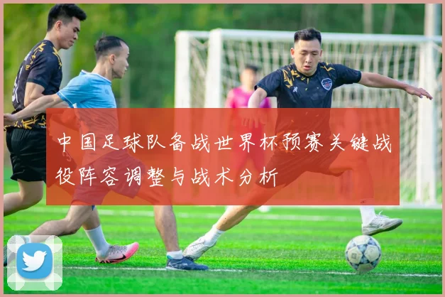 中国足球队备战世界杯预赛关键战役阵容调整与战术分析
